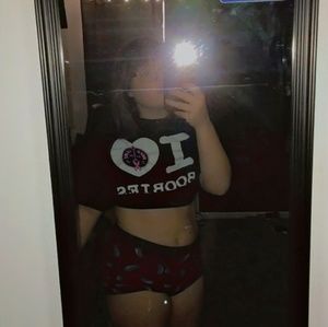 Meet your Posher, Serinaty